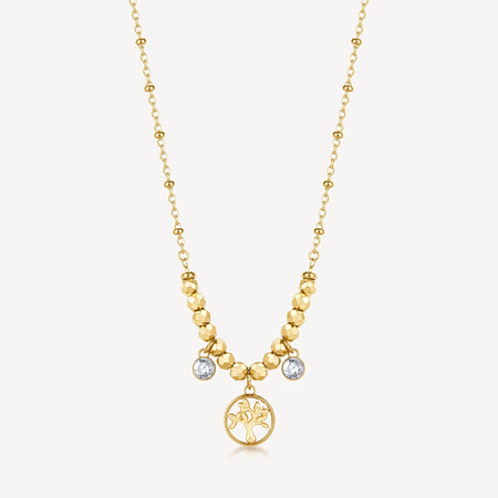 Collana donna BROSWAY CHAKRA BHKN168
