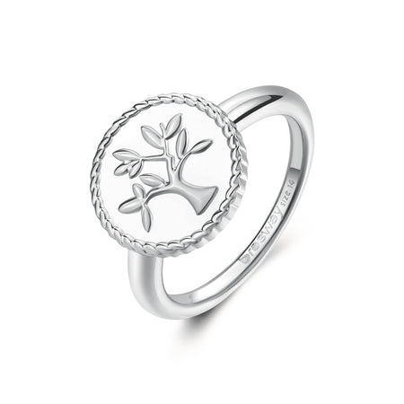 Anello Brosway Chakra BHKR001F