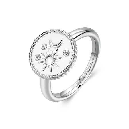 Anello Brosway Chakra BHKR003D