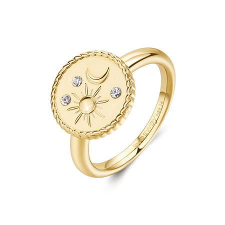 Anello Brosway Chakra BHKR004F