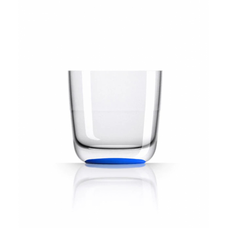 Bicchiere 285 Ml Blu Klein