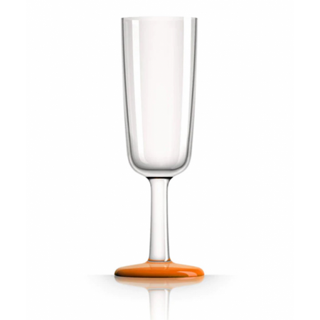 Bicchiere Champagne 180 Ml Arancion