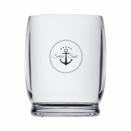 Bicchieri Da Acqua Serie Sailor