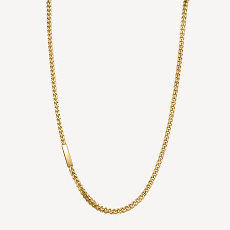 Collana uomo BROSWAY BIK09
