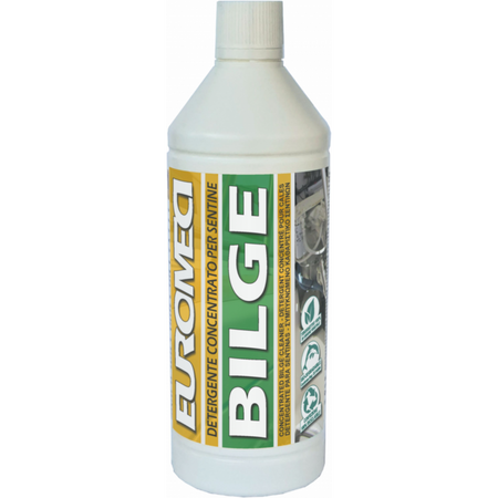 Bilge Lt.1