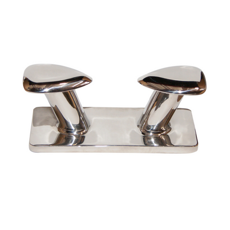 Bitta A Fungo Inox Mm.160