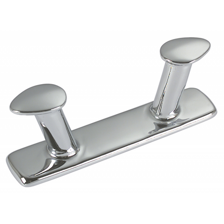 Bitta A Fungo Ottone Mm.100