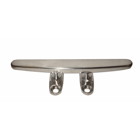 Bitta A Galloccia Inox Mm.200