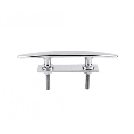 Bitta A Galloccia Inox Mm.250