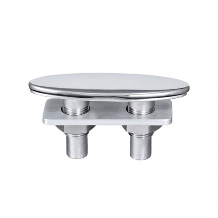 Bitta A Scomparsa Inox 316 Mm.203