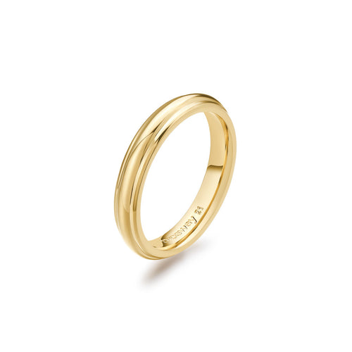 Anello Brosway Knocker BKC32E