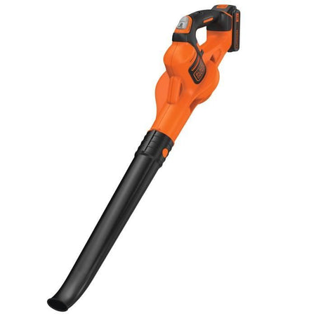 Blower 18V 2Ah