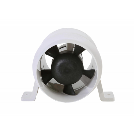 Blowers Turbo 4000 Water Resist 4"