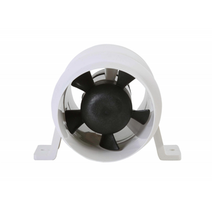 Blowers Turbo 4000 Water Resist 4"