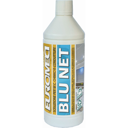 Blu Net Lt.1
