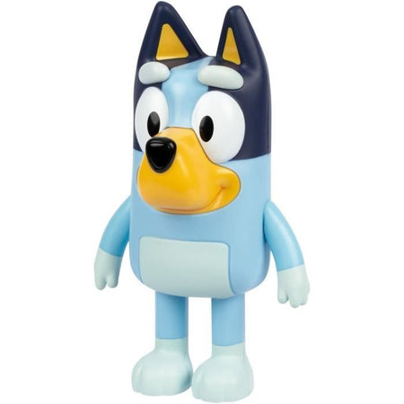 Escondite - Juegos interactivos - BLUEY - 1 figura electrónica - Azul - A partir de 3 aos