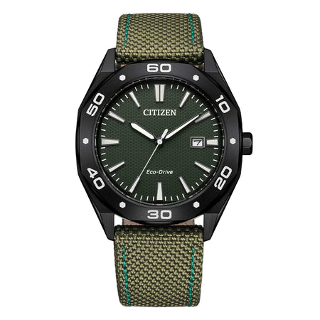 Orologio uomo CITIZEN BM7635-01X