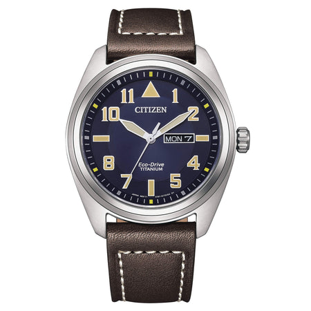 Orologio uomo CITIZEN BM8560-37L
