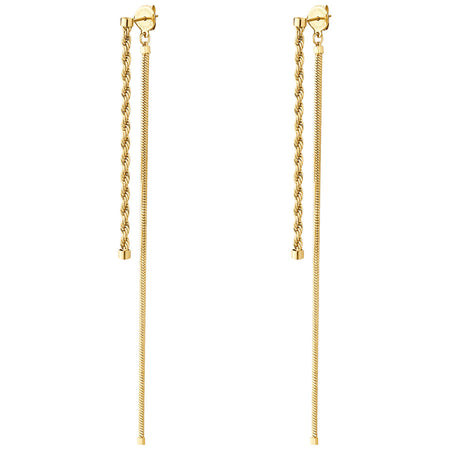 Orecchini Brosway Essential BNL094