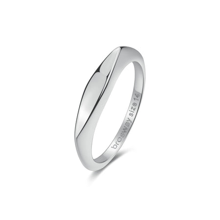 Anello Brosway Essential BNL121C