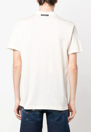 John Richmond T-SHIRT SISTE da uomo