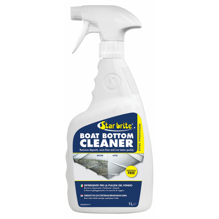 Boat Bottom Cleaner 1Lt