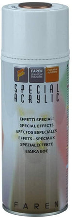 Bomboletta Effetto Doratura