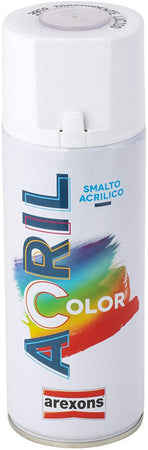 Bomboletta Grigio Antracite Ral7016 Acricolor