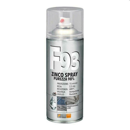 Bomboletta Zinco Spray