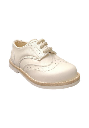 Scarpe inglesino scarpa elegante Unisex bambino Carrots ING