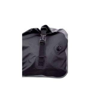 Borsone Impermeabile Grigio 60 L