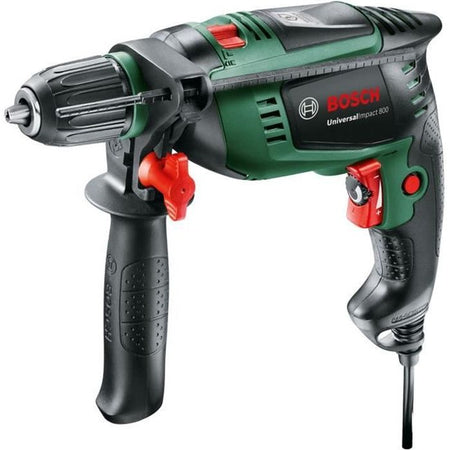Trapano a percussione BOSCH - UniversalImpact 800