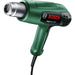 Pistola termica BOSCH EasyHeat 500 - 2 impostazioni di temperatura