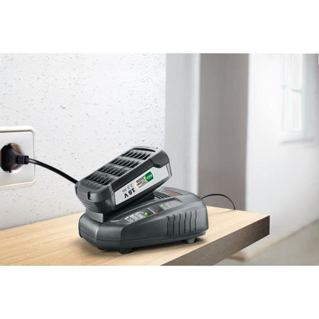 Litio 18V 2.5 Ah batteria