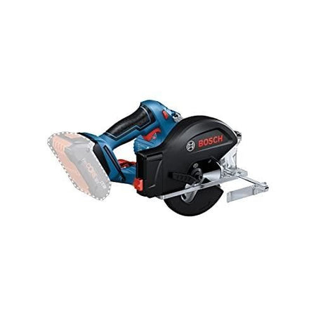 Sega circolare Bosch Professional GKM 18V-50, diametro lama 136mm, senza batteria - 06016B8000