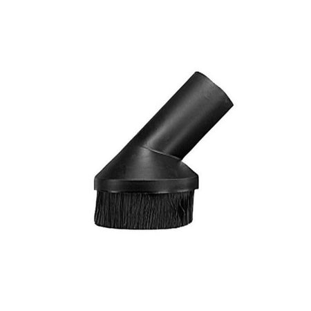 Accessorio di aspirazione Bosch Professional Spazzola di aspirazione rotonda 35 mm - 1609390481