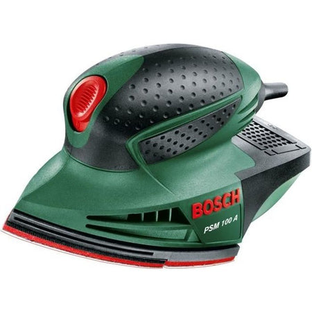Sander 100a multifunzione