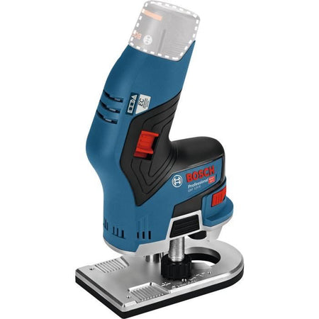 Tagliabordi a batteria BOSCH PROFESSIONAL - GKF 12V-8 solo