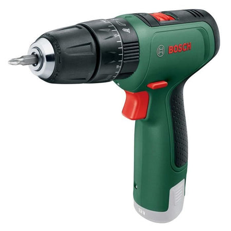 Trapano a percussione a batteria BOSCH - Solo strumento EasyImpact 1200