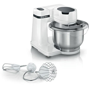 Robot da cucina - BOSCH - MUMS2EW00E Serie 2 - 700 W - 4 velocità - Bianco