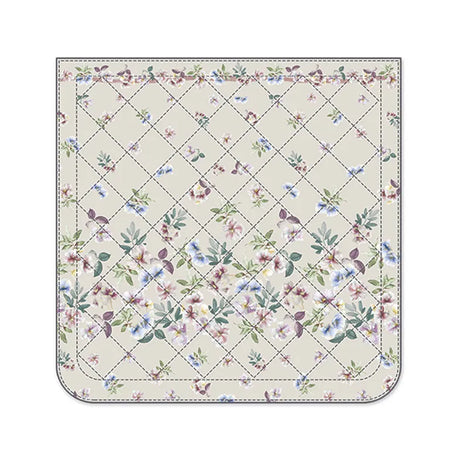 Trapunta BOUQUET - Randi