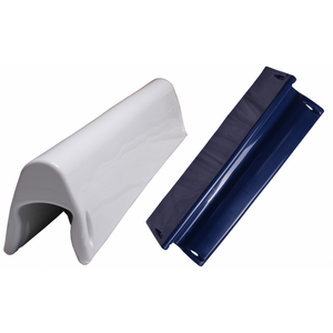 Bow Fender Blu Navy Mm. 600 X 140