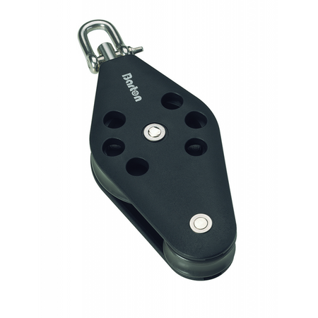 Bozzello A Violino Mm.10