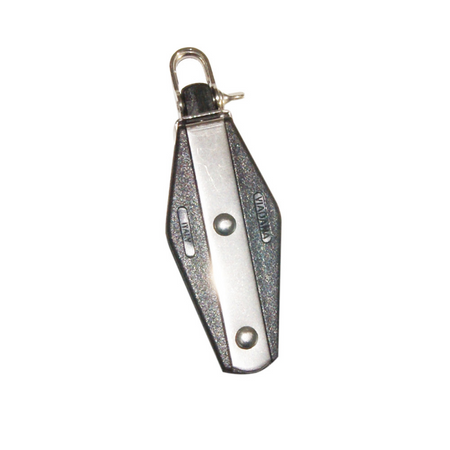 Bozzello Violino 2 Pul.Sfera Ø 8