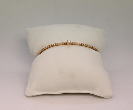 Bracciale tennis donna GIORGIO VISCONTI BP39496A