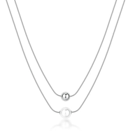 Collana donna BROSWAY BPC46