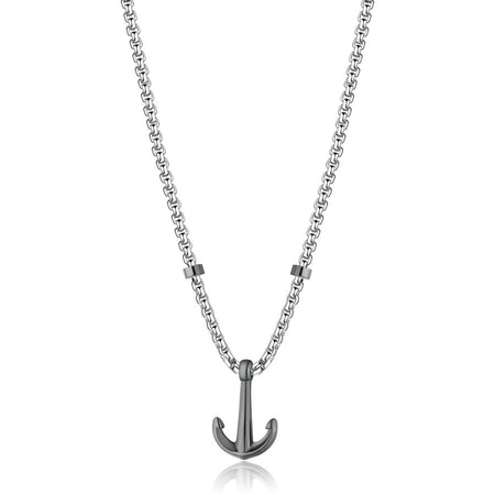 Collana Brosway Poseidon BPN02