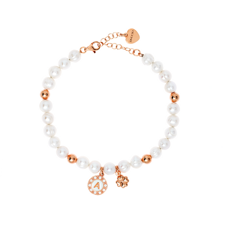 Bracciale donna personalizzabile DVCCIO 79900R