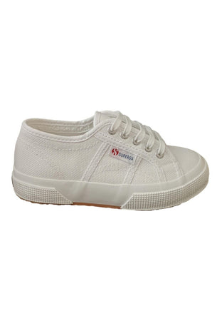 Scarpe sneakers Unisex bambino SUPERGA COTU CLASSIC