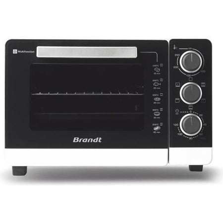 QUATTRO COMPACT FC265MWST BRANDT
